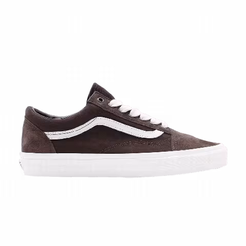 Vans Old Skool 'Brown'