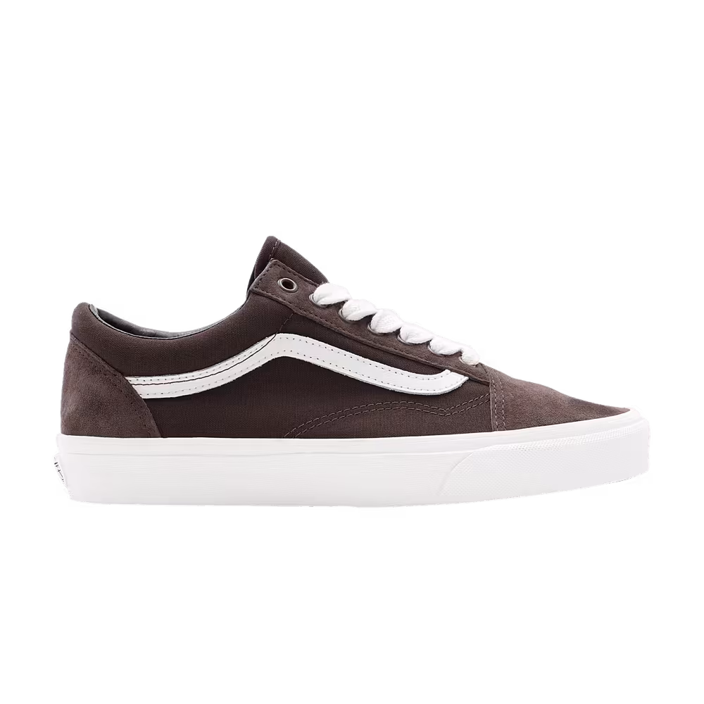 Vans Old Skool Brown