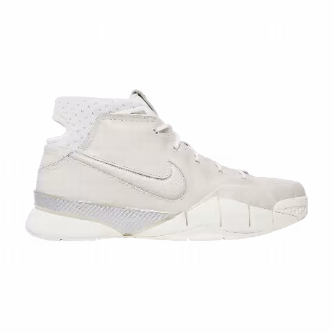 Nike Zoom Kobe 1 'Fade To Black'