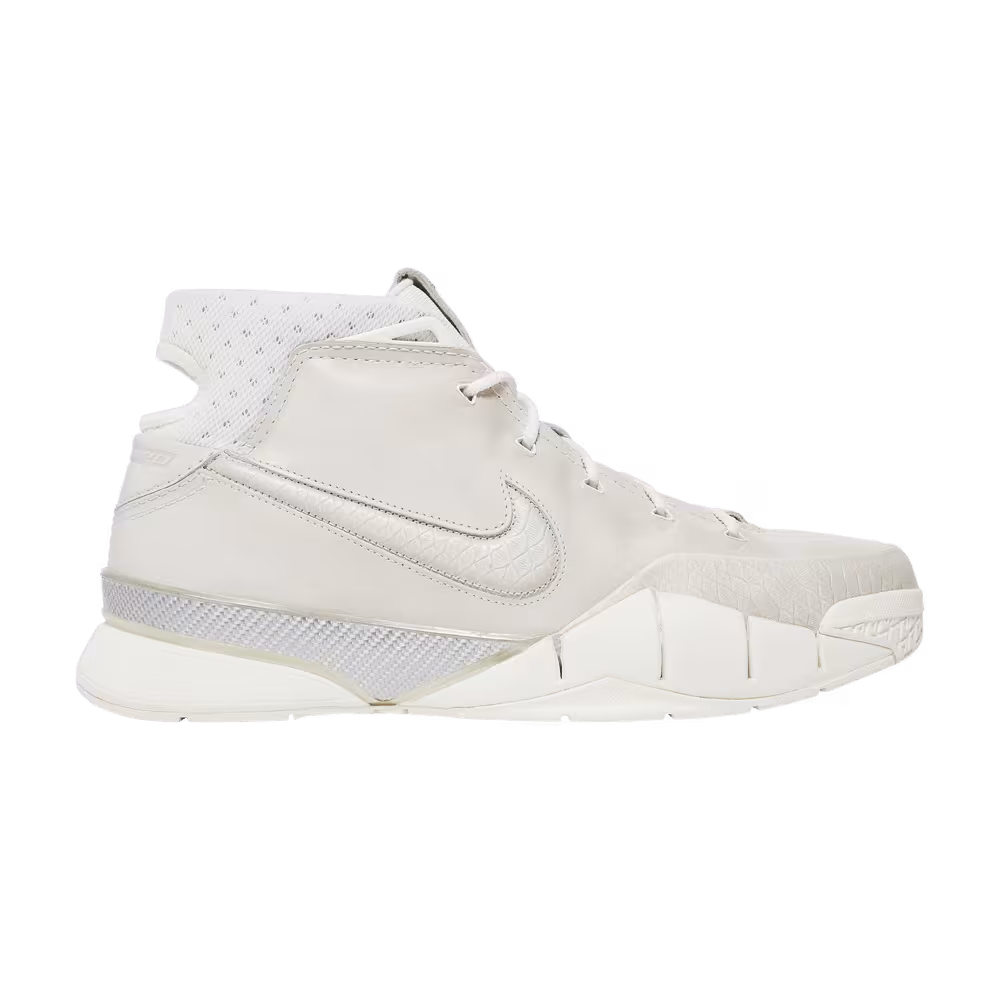 Nike Zoom Kobe 1 Fade To Black