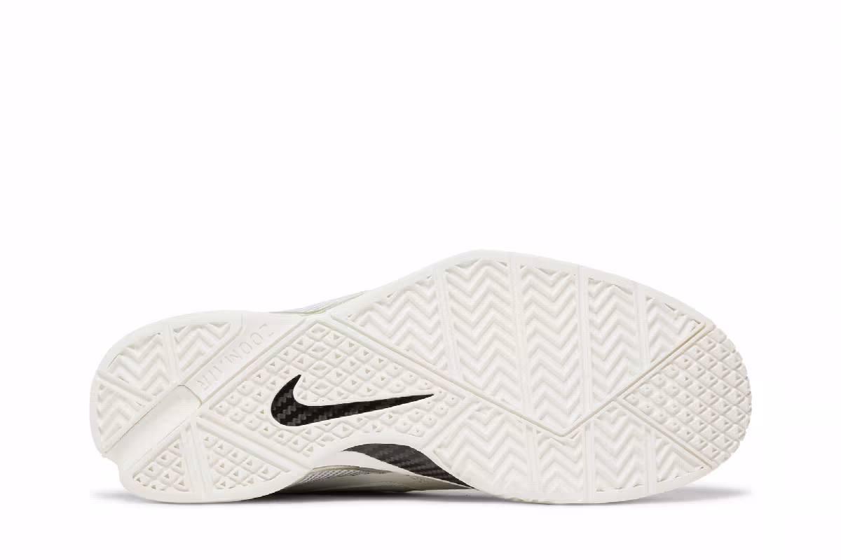 Nike Zoom Kobe 1 Fade To Black, view 5