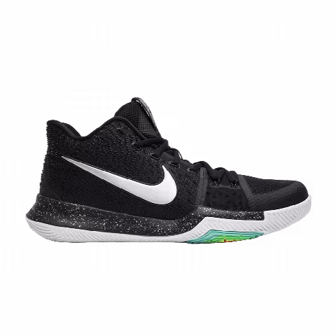 Nike Kyrie 3 'Black Ice'