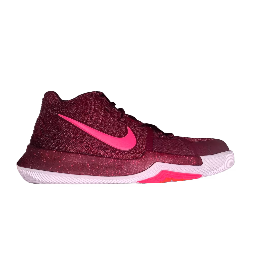 Nike Kyrie 3 Hot Punch