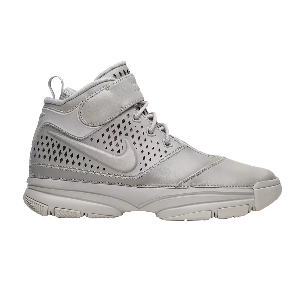 Nike Zoom Kobe 2 Fade To Black