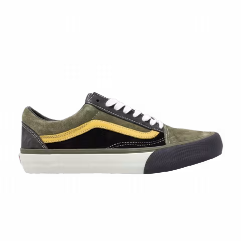 Vans Old Skool LX 'Khaki'