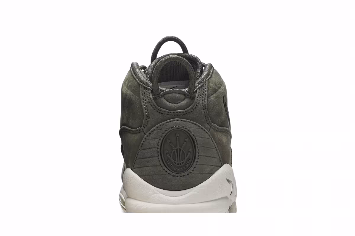 Nike Air Max Uptempo Urban Haze, view 8