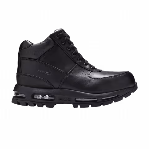 Nike ACG Air Max Goadome 'Triple Black' 2016