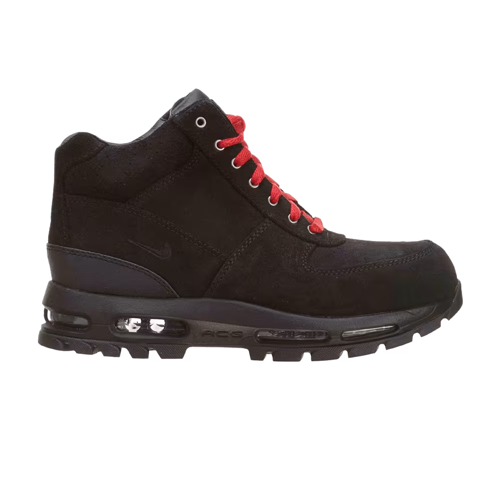 Nike Air Max Goadome Black