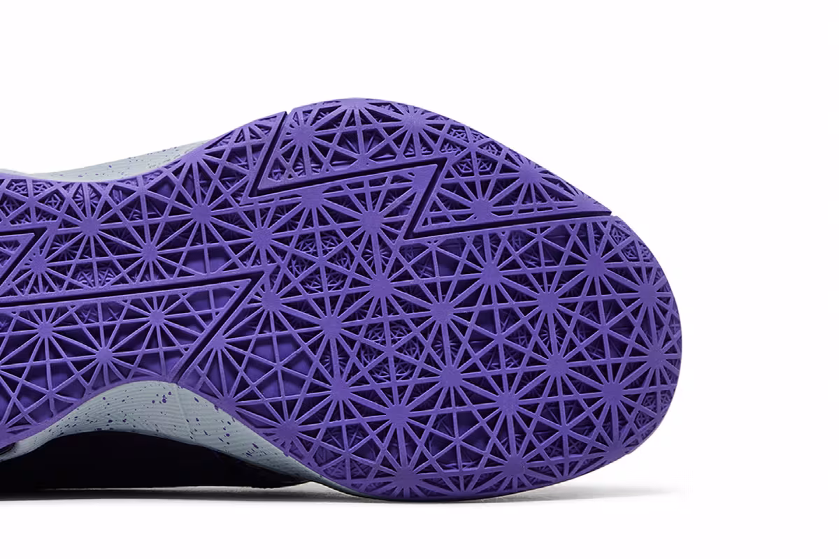 Nike KD 6 BHM, view 6