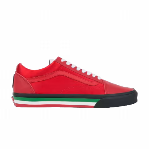 Vans Old Skool 'TKO'