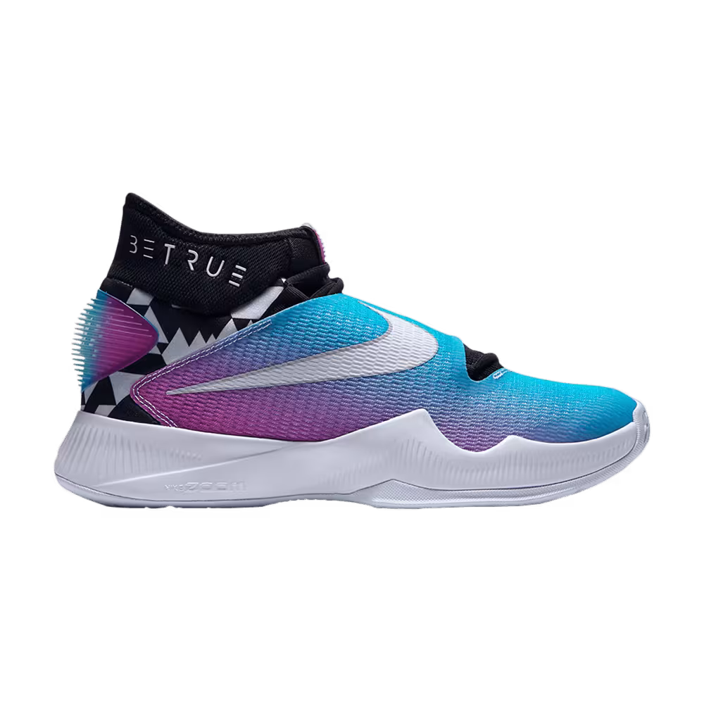 Nike HyperRev 2016 Be True
