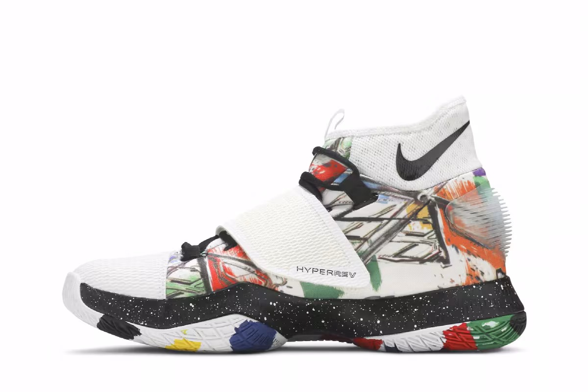 Nike Zoom HyperRev 2016 Limited Net Collectors Society, view 4