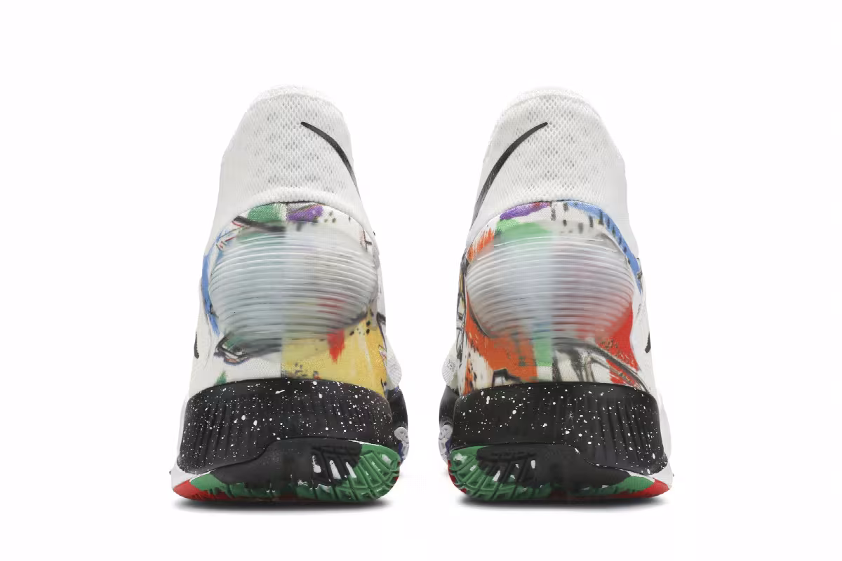 Nike Zoom HyperRev 2016 Limited Net Collectors Society, view 7