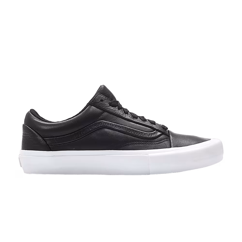 Vans Old Skool Stitch and Turn