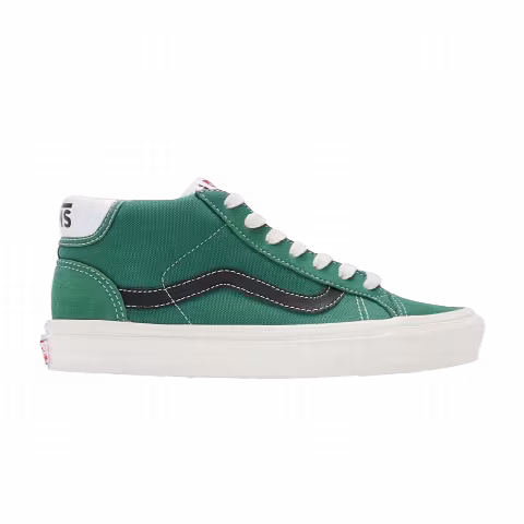 Vans OG Mid Skool 37 'Green'