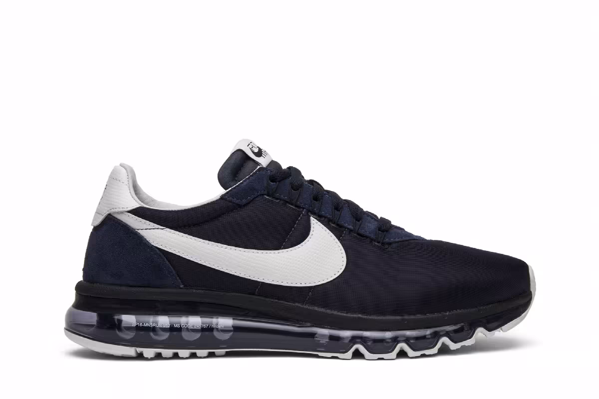 Nike Air Max LD-Zero htm, view 2