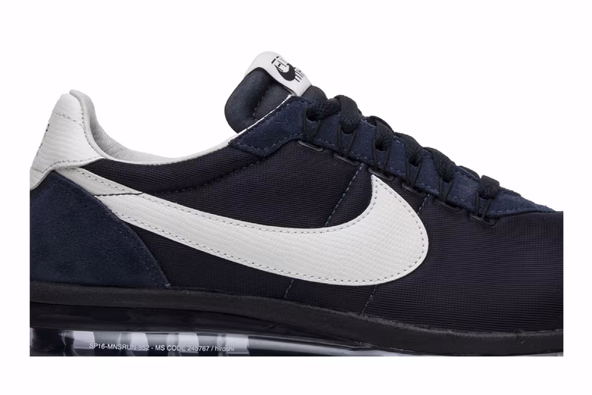 Nike Air Max LD-Zero htm, view 3