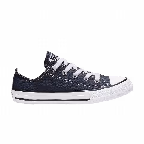 Nike Converse Chuck Taylor All Star Low Top PS 'Navy'