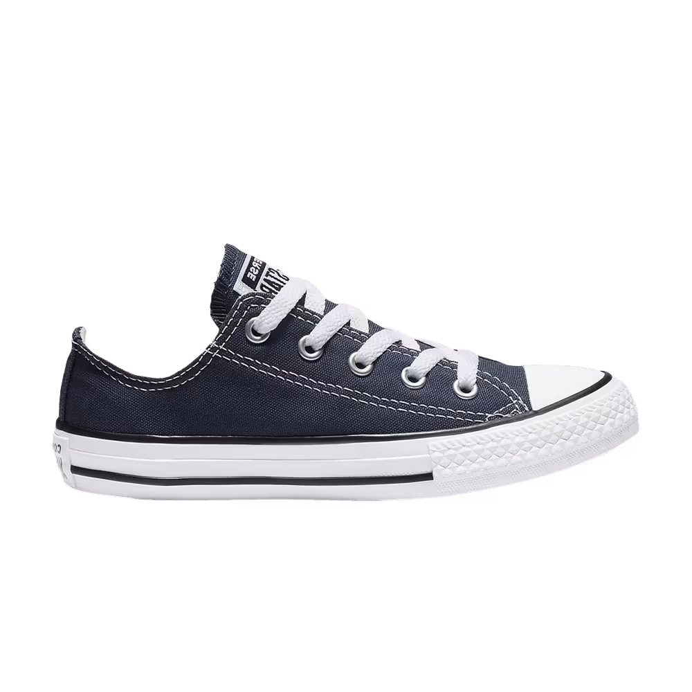 Nike Converse Chuck Taylor All Star Low Top PS Navy