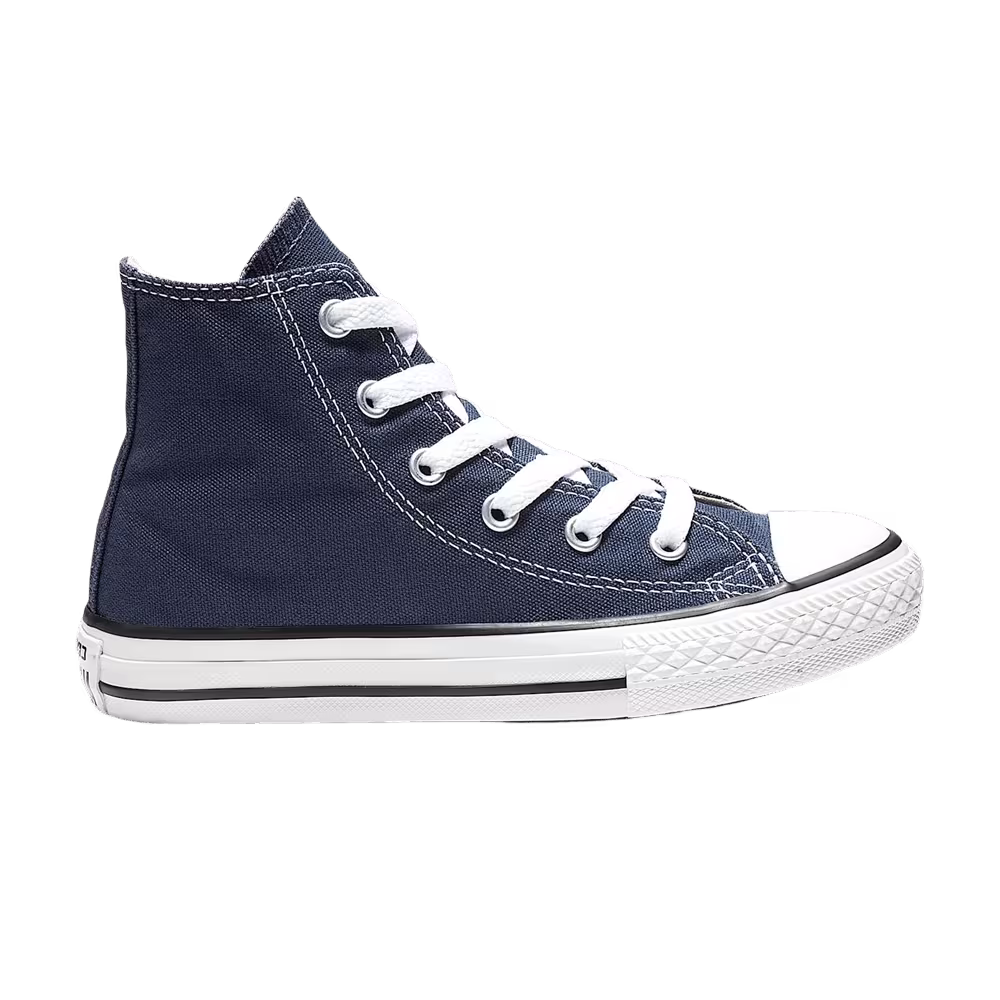 Nike Converse Chuck Taylor All Star PS Navy