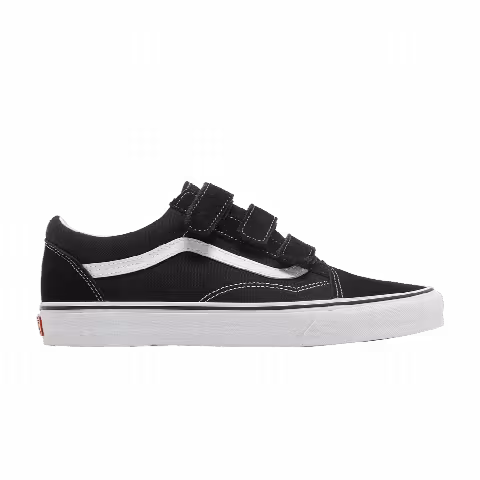 Vans Old Skool V 'Off The Wall'