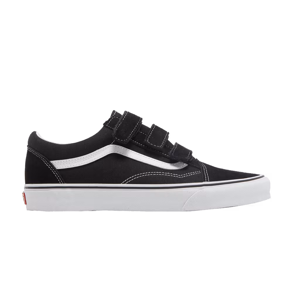 Vans Old Skool V Off The Wall