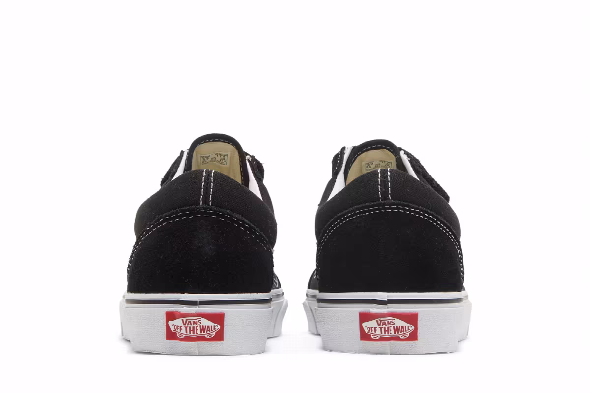 Vans Old Skool V Off The Wall, view 7