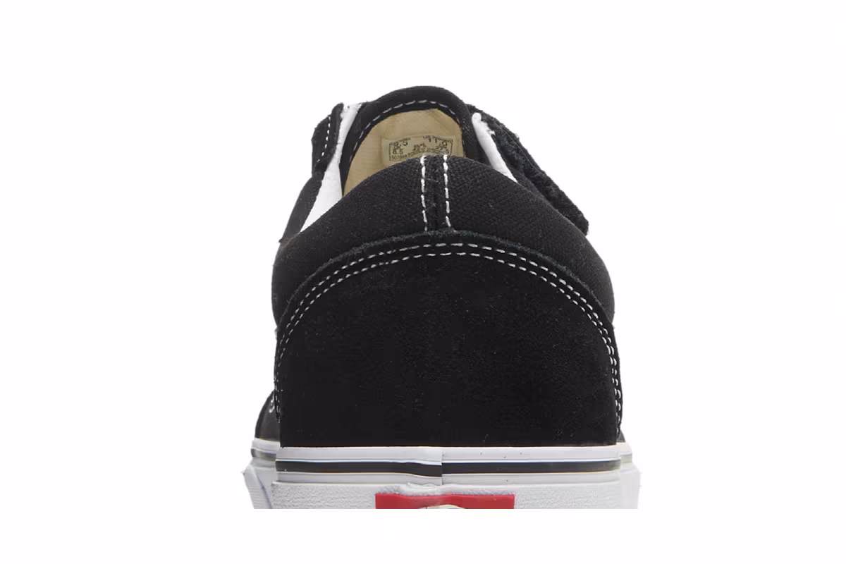 Vans Old Skool V Off The Wall, view 8