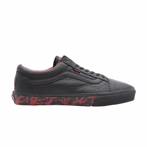 Vans Old Skool 'Slayer'