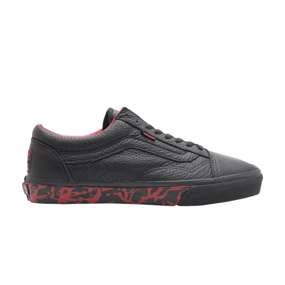 Vans Old Skool Slayer