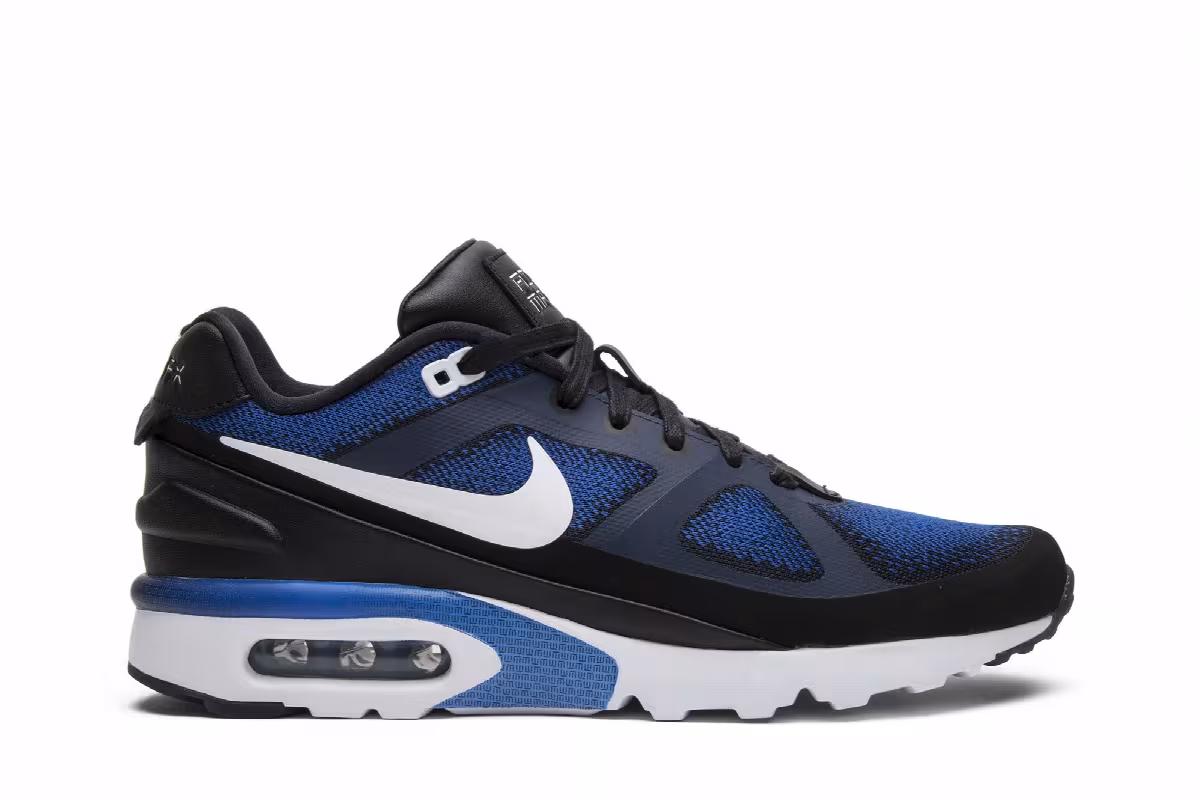 Nike Air Max MP Ultra Mark Parker, view 2