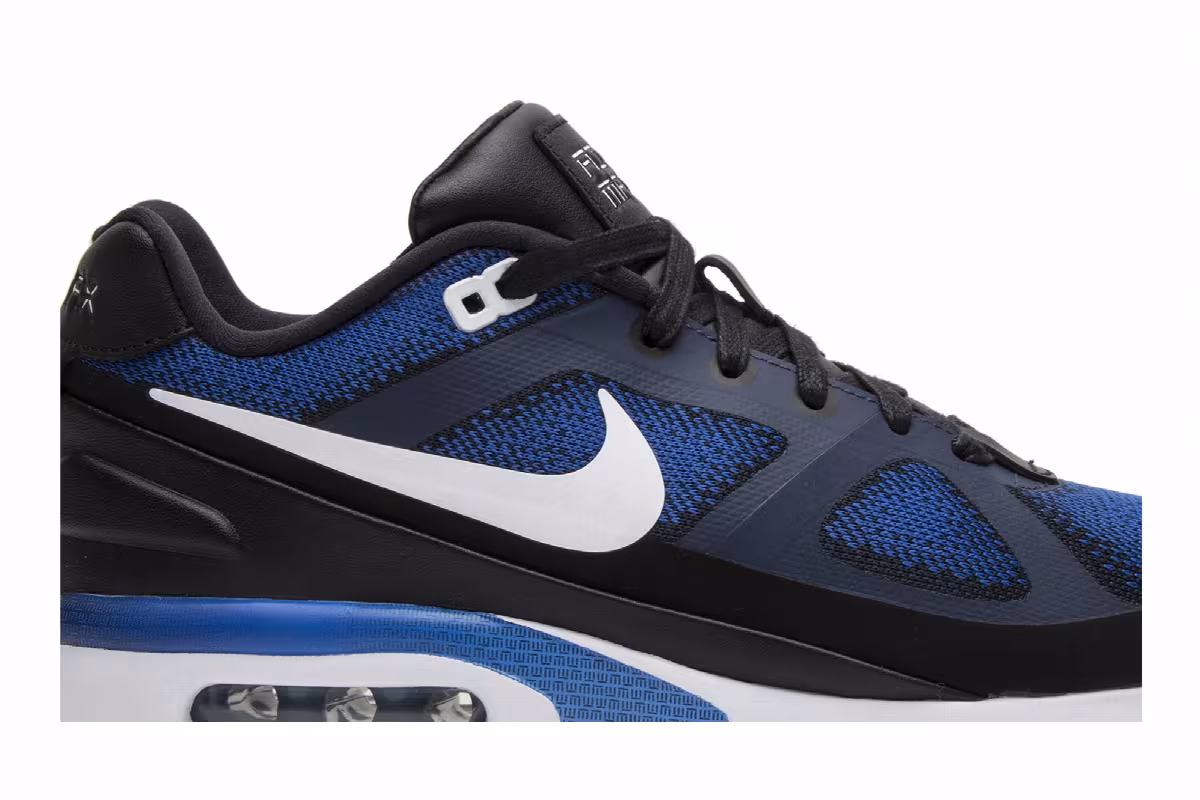 Nike Air Max MP Ultra Mark Parker, view 3