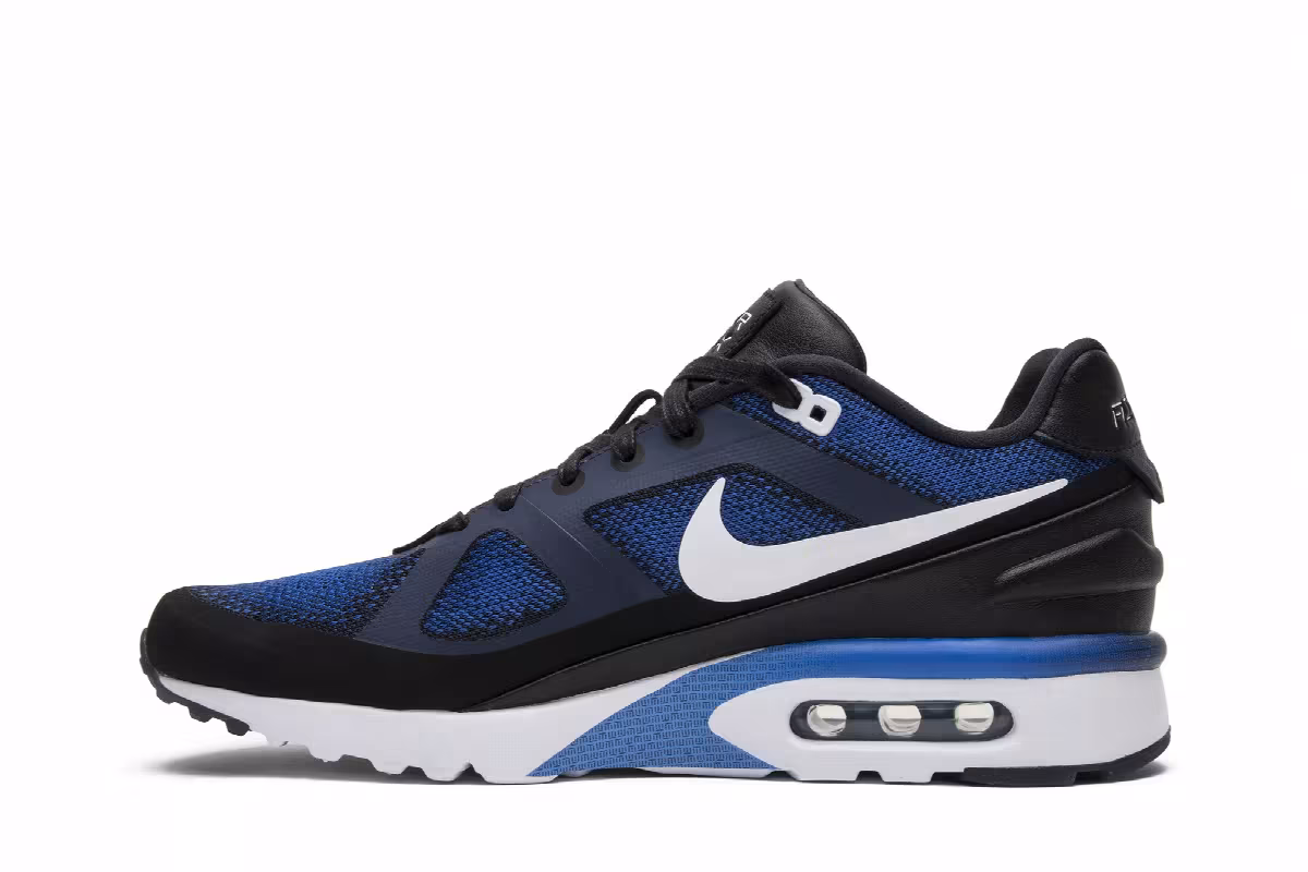Nike Air Max MP Ultra Mark Parker, view 4