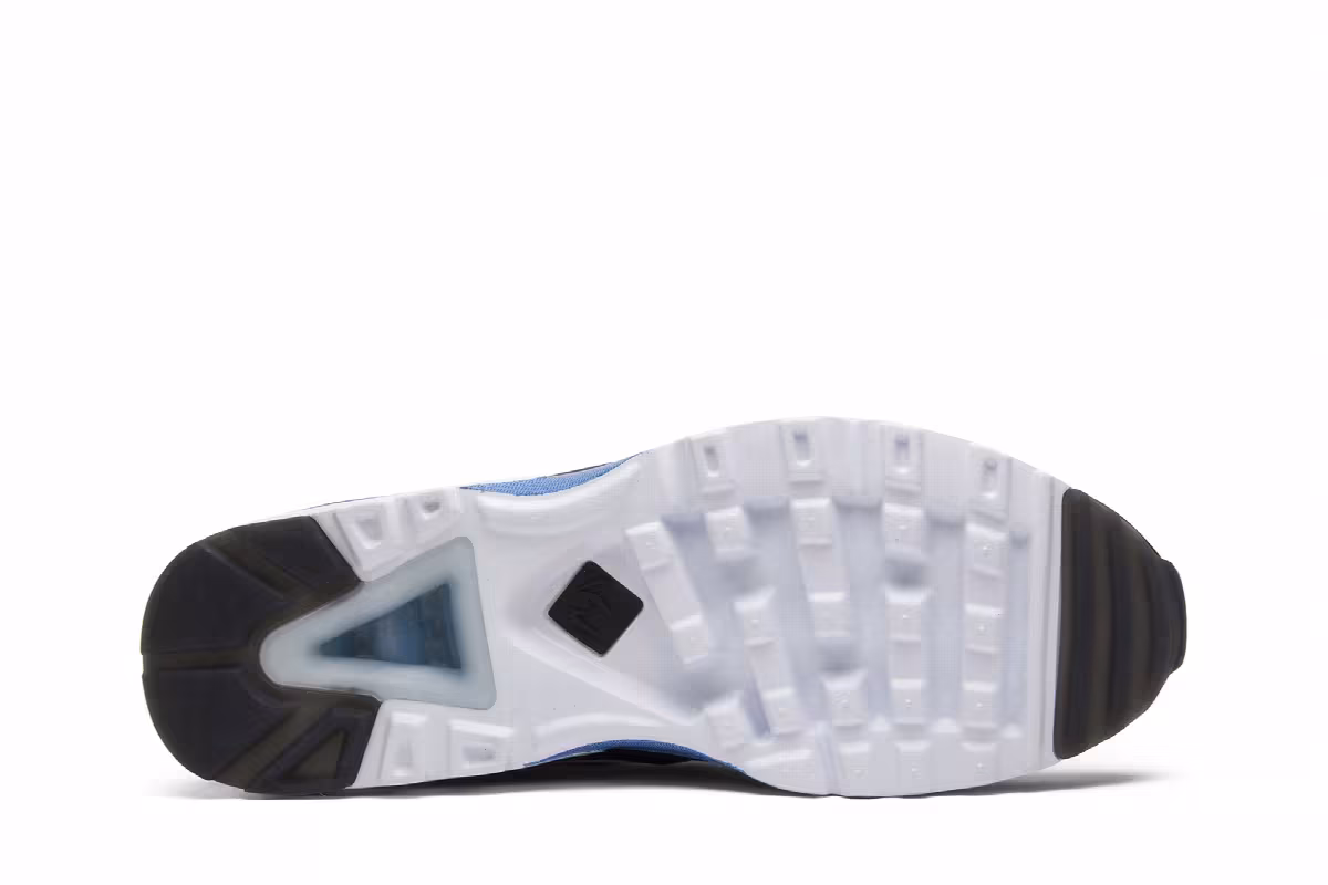 Nike Air Max MP Ultra Mark Parker, view 5