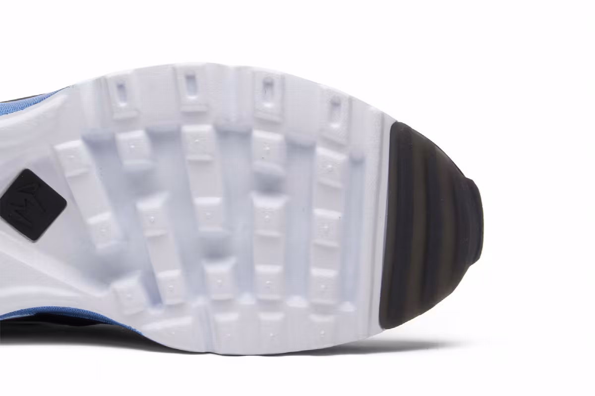 Nike Air Max MP Ultra Mark Parker, view 6