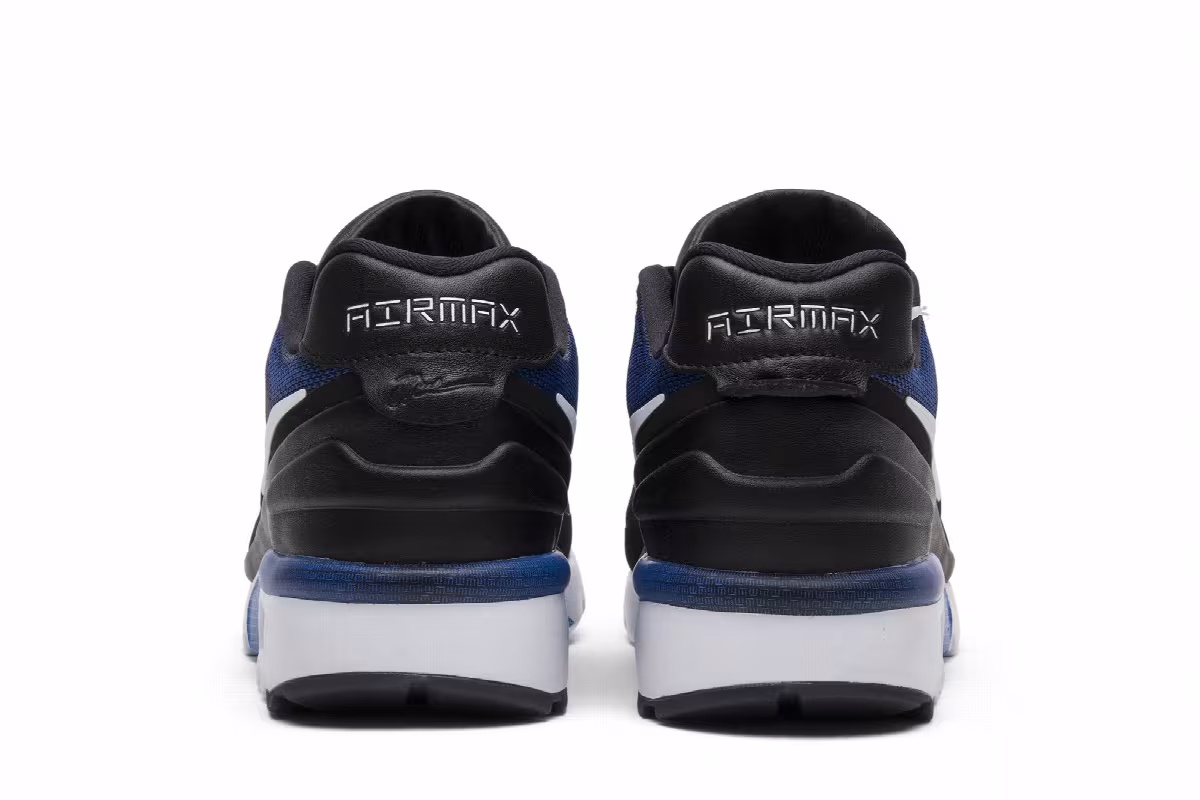 Nike Air Max MP Ultra Mark Parker, view 7