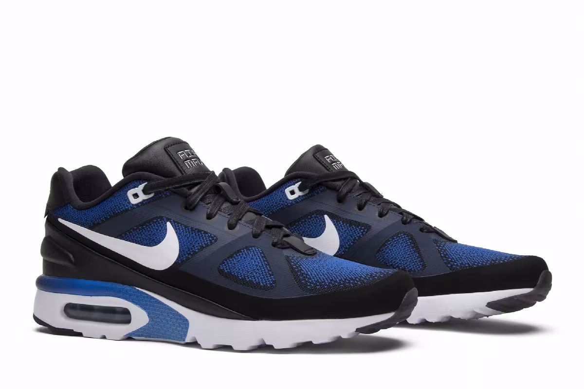 Nike Air Max MP Ultra Mark Parker, view 9