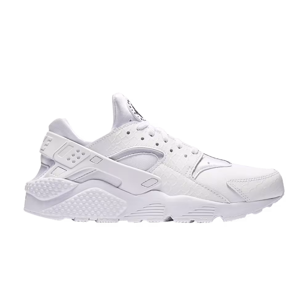 Nike Air Huarache Premium Snakeskin