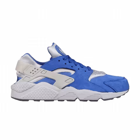 Nike Air Huarache Premium 'Varsity Royal'