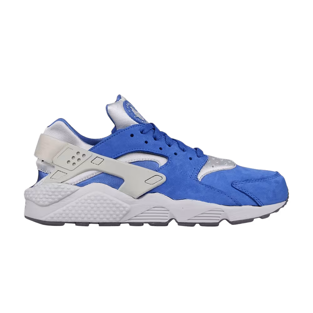 Nike Air Huarache Premium Varsity Royal