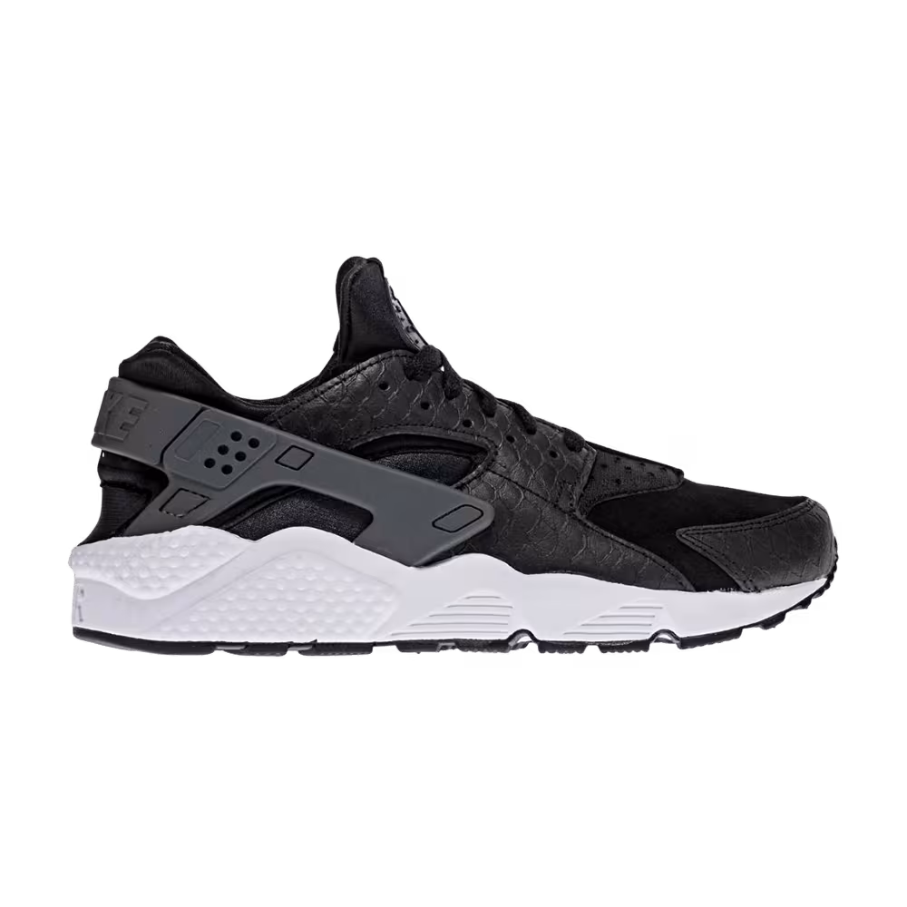 Nike Air Huarache Premium Dark Grey
