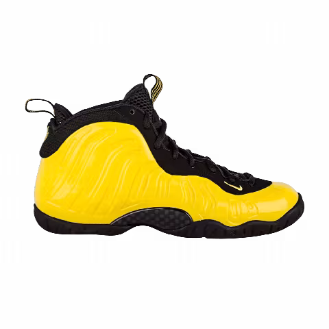 Nike Little Posite One GS 'Wu-Tang'