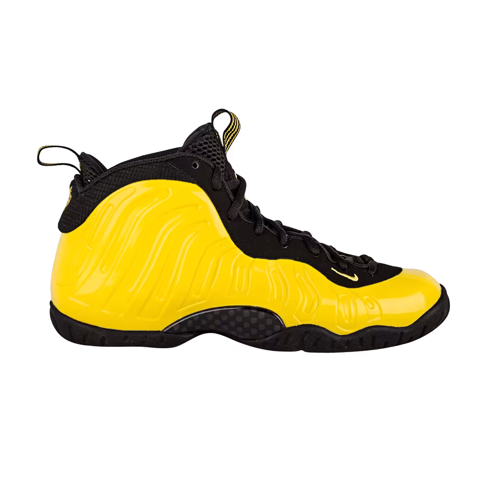 Nike Little Posite One GS wu tang