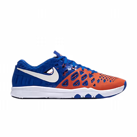 Nike Train Speed 4 AMP 'Florida Gators'