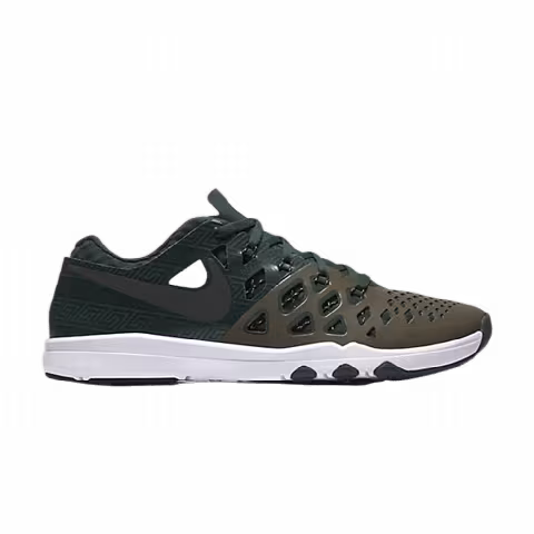 Nike Train Speed 4 AMP 'Michigan State'