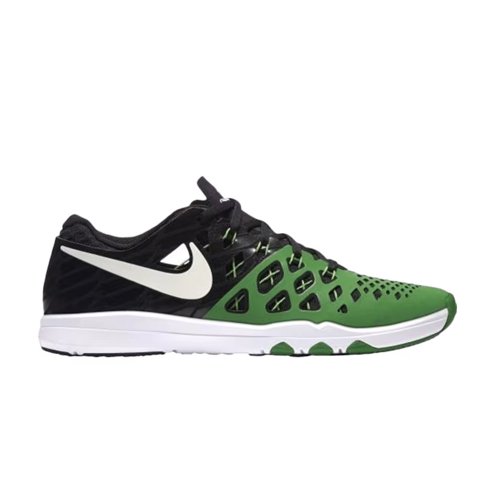 Nike Train Speed 4 AMP Oregon Ducks