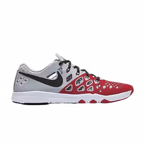 Nike Train Speed 4 AMP 'Ohio State'