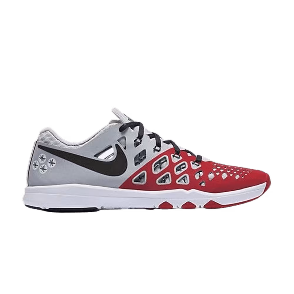 Nike Train Speed 4 AMP Ohio State