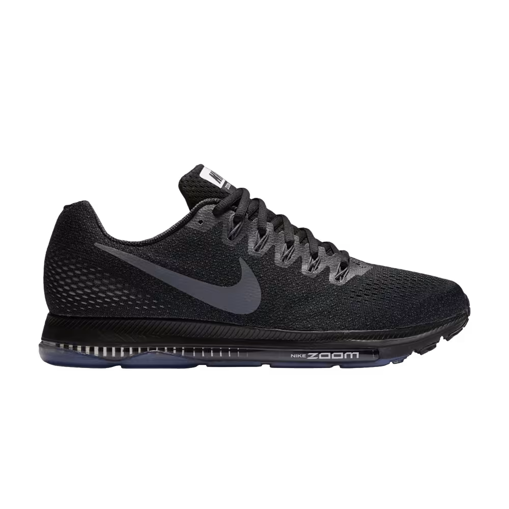 Nike Air Zoom All Out Low Black