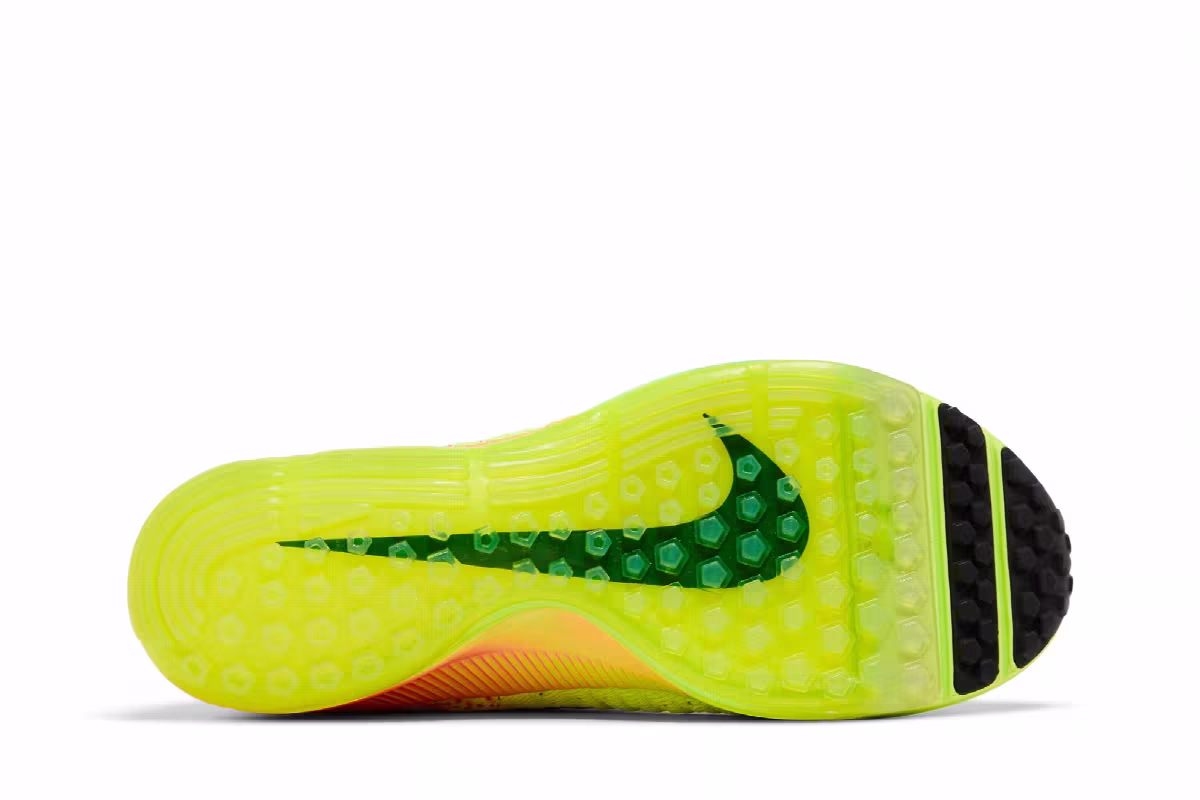 Nike Women's Zoom All Out Flyknit OC Unlimited, view 5